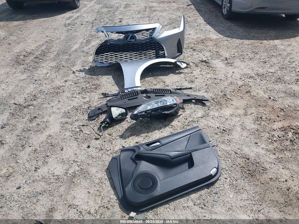 2021 LEXUS IS 300 300 Base