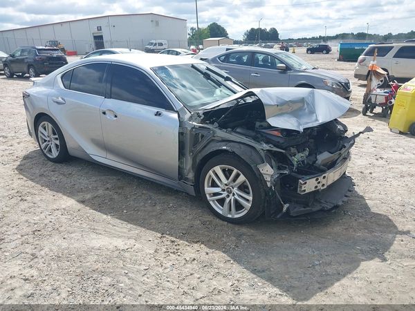 2021 LEXUS IS 300 300 Base