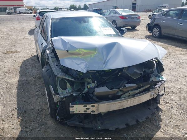 2021 LEXUS IS 300 300 Base