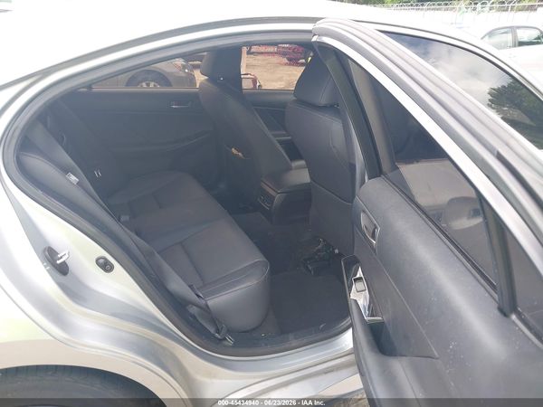 2021 LEXUS IS 300 300 Base