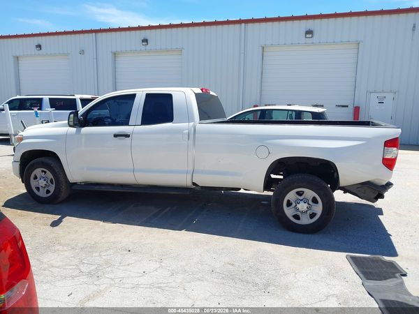 2017 TOYOTA TUNDRA