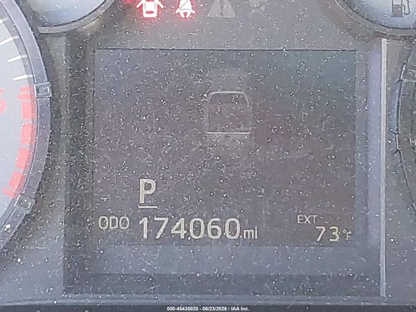 2017 TOYOTA TUNDRA SR 5.7L V8