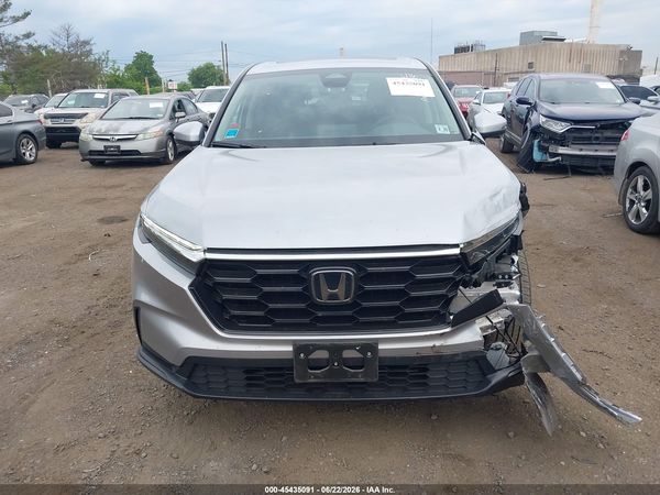 2024 HONDA CR-V EX AWD