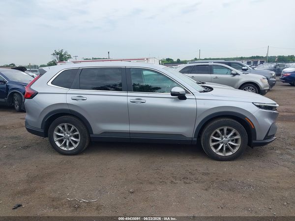 2024 HONDA CR-V EX AWD