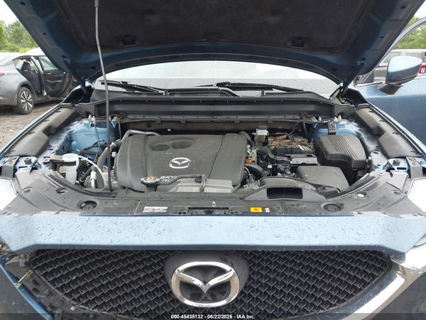 2019 MAZDA CX-5 SPORT