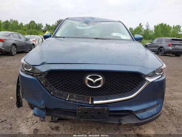 2019 MAZDA CX-5 SPORT