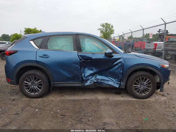 2019 MAZDA CX-5 SPORT