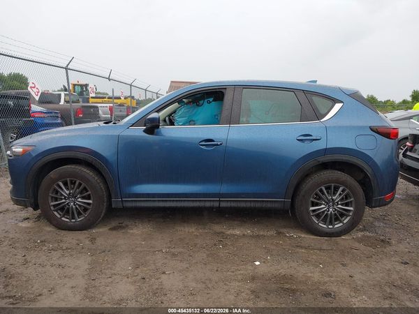 2019 MAZDA CX-5 SPORT