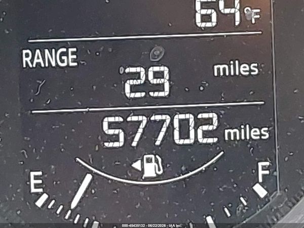 2019 MAZDA CX-5 SPORT