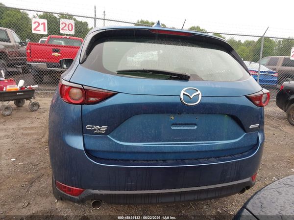 2019 MAZDA CX-5 SPORT