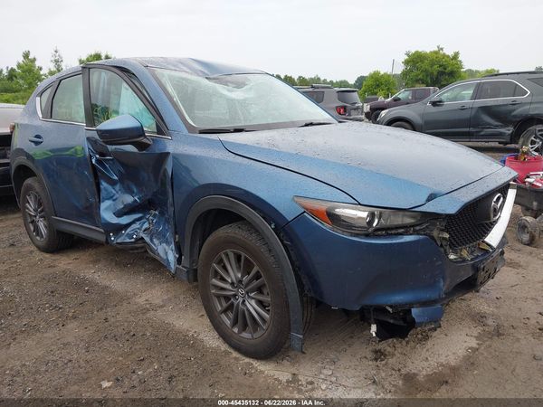2019 MAZDA CX-5 SPORT