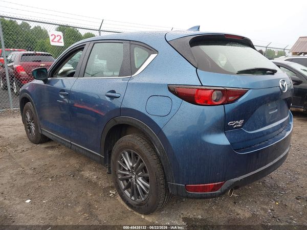 2019 MAZDA CX-5 SPORT