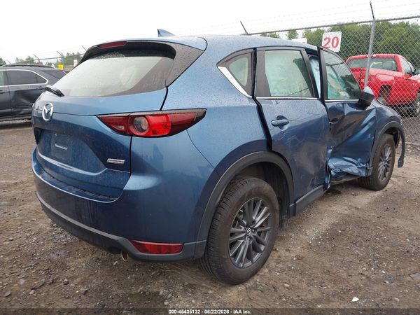 2019 MAZDA CX-5 SPORT