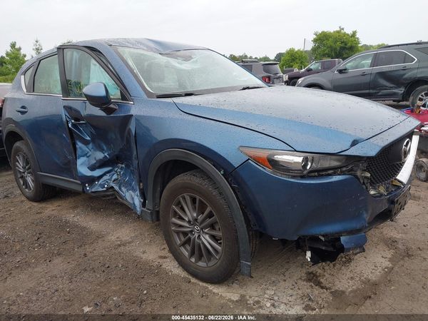 2019 MAZDA CX-5 SPORT