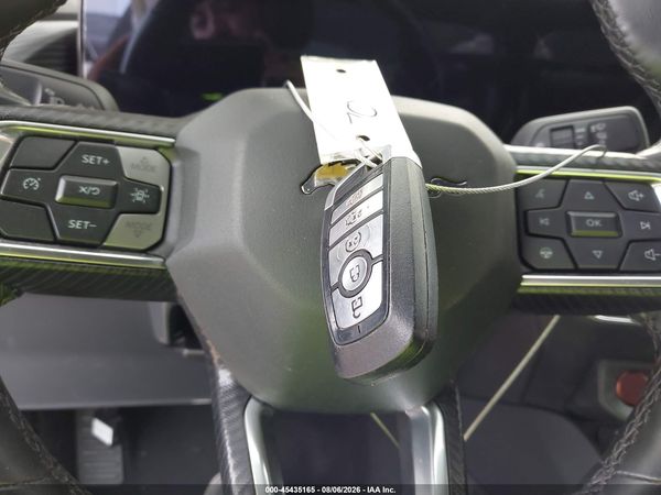 2024 FORD MUSTANG GT PREMIUM FASTBACK