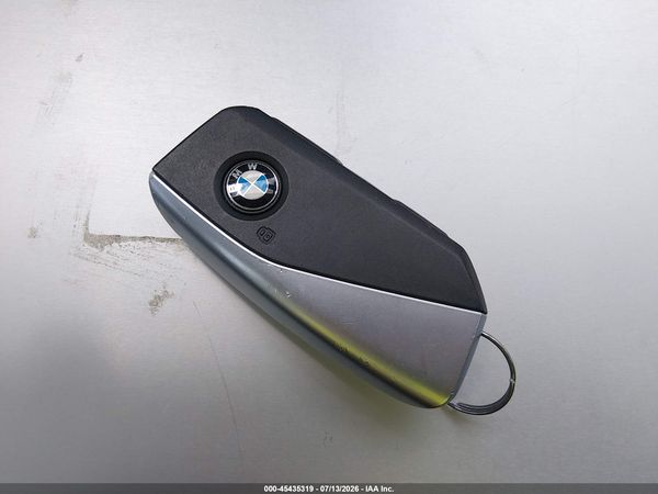 2024 BMW IX XDRIVE50 — I11