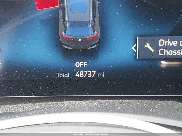 2024 BMW IX XDRIVE50 — I118