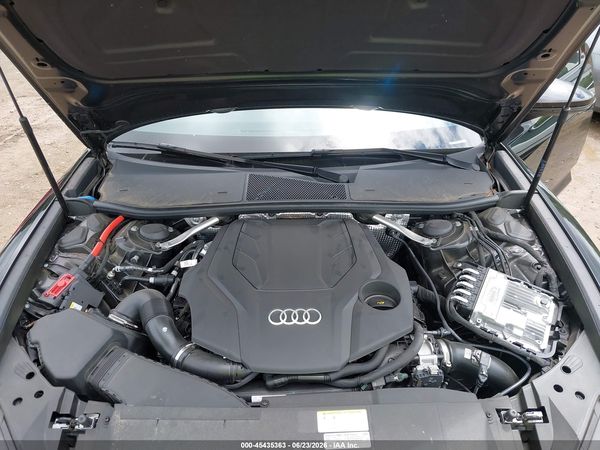 2024 AUDI A6