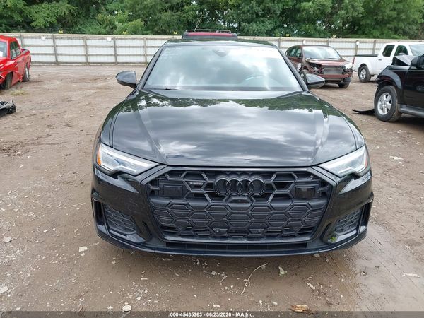 2024 AUDI A6