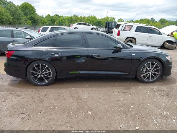 2024 AUDI A6