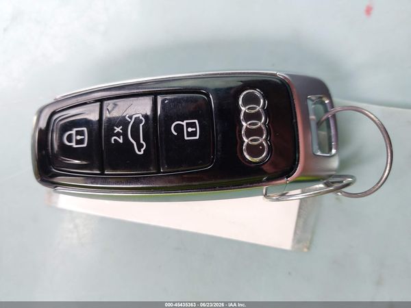 2024 AUDI A6