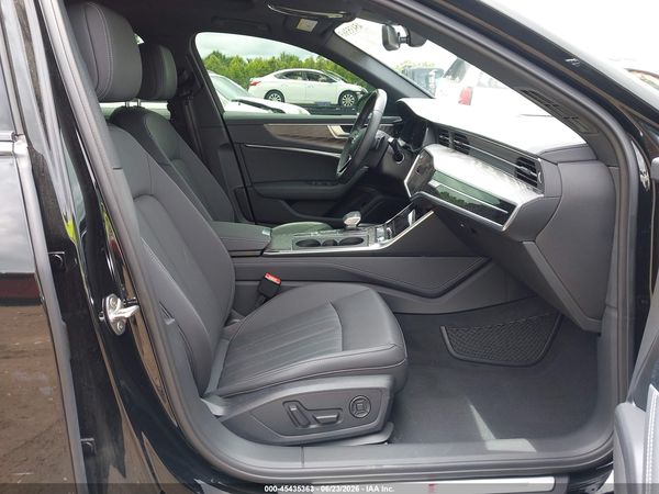 2024 AUDI A6