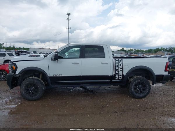 2024 RAM 2500 POWER WAGON  4X4 6'4 BOX