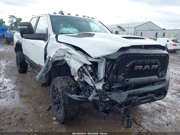 2024 RAM 2500 POWER WAGON  4X4 6'4 BOX