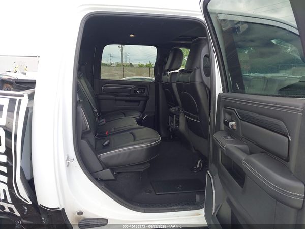 2024 RAM 2500 POWER WAGON  4X4 6'4 BOX