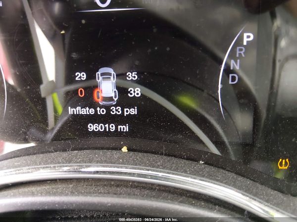 2019 JEEP GRAND CHEROKEE LAREDO E 4X2