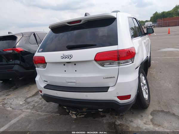 2019 JEEP GRAND CHEROKEE LAREDO E 4X2