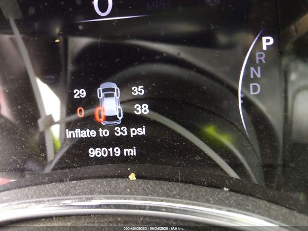 2019 JEEP GRAND CHEROKEE LAREDO E 4X2