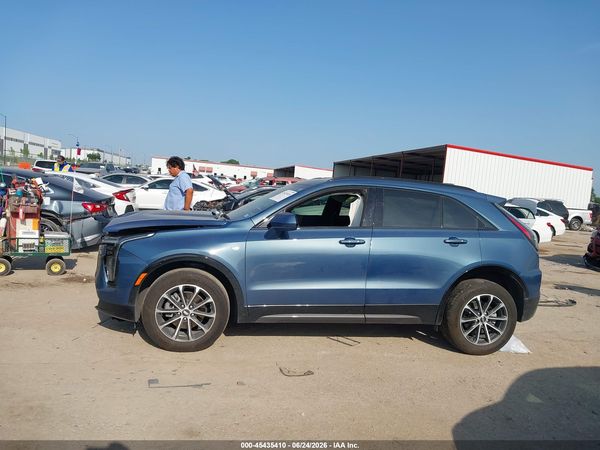 2025 CADILLAC XT4 FWD SPORT