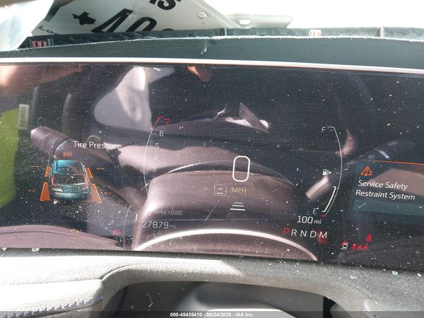 2025 CADILLAC XT4 FWD SPORT