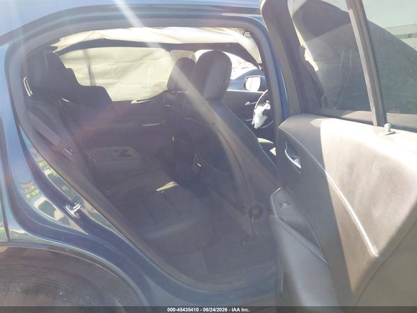 2025 CADILLAC XT4 FWD SPORT