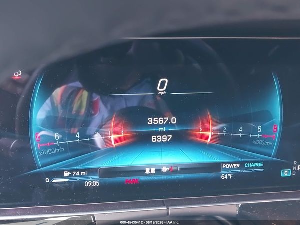 2024 MERCEDES-BENZ AMG GT 43 4-DOOR COUPE AMG GT43