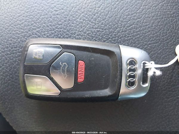 2018 AUDI A5 2.0T PREMIUM