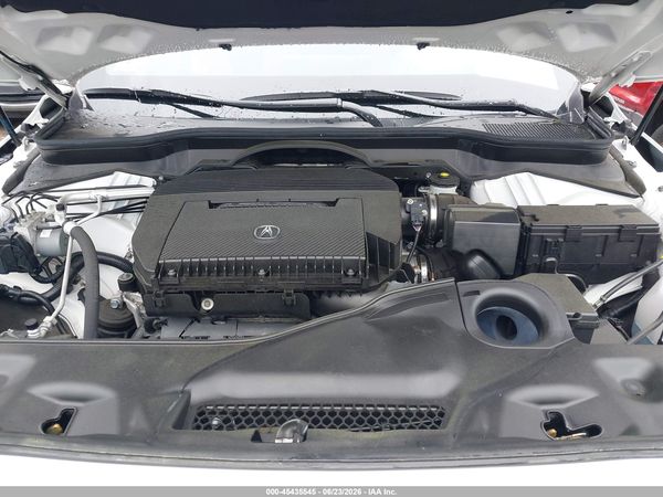 2022 ACURA MDX A-SPEC PACKAGE
