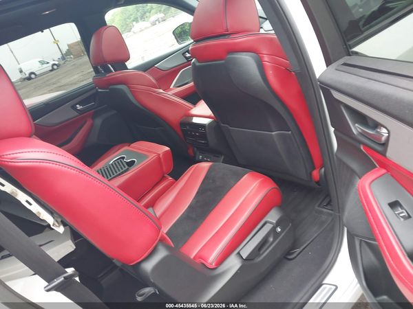 2022 ACURA MDX A-SPEC PACKAGE