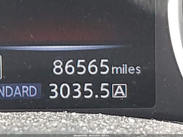 2020 INFINITI Q50 LUXE AWD