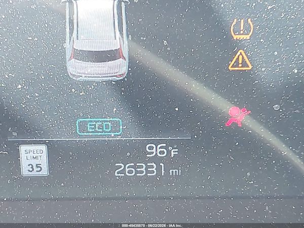 2025 KIA NIRO EX