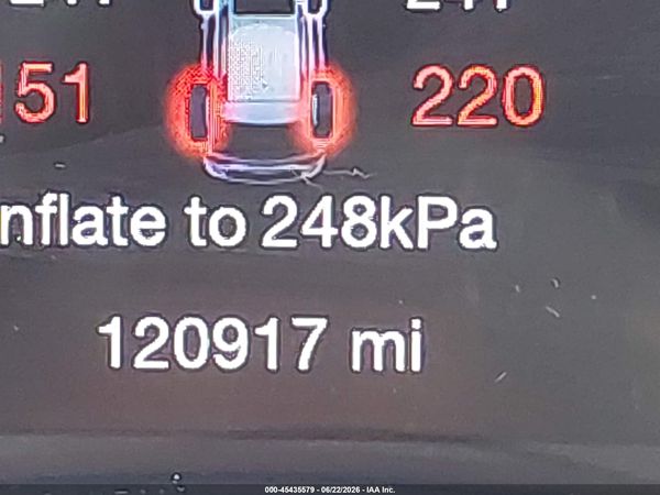 2017 JEEP GRAND CHEROKEE LIMITED 4X4