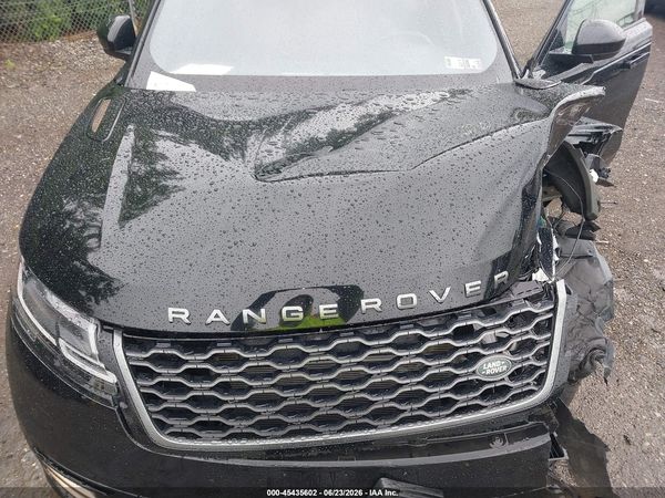 2019 LAND ROVER RANGE ROVER VELAR P250 R-DYNAMIC SE