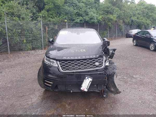 2019 LAND ROVER RANGE ROVER VELAR P250 R-DYNAMIC SE
