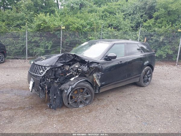 2019 LAND ROVER RANGE ROVER VELAR P250 R-DYNAMIC SE