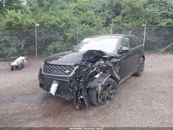 2019 LAND ROVER RANGE ROVER VELAR P250 R-DYNAMIC SE