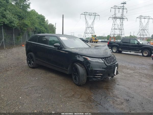 2019 LAND ROVER RANGE ROVER VELAR P250 R-DYNAMIC SE