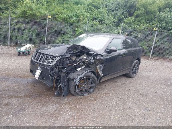 2019 LAND ROVER RANGE ROVER VELAR P250 R-DYNAMIC SE