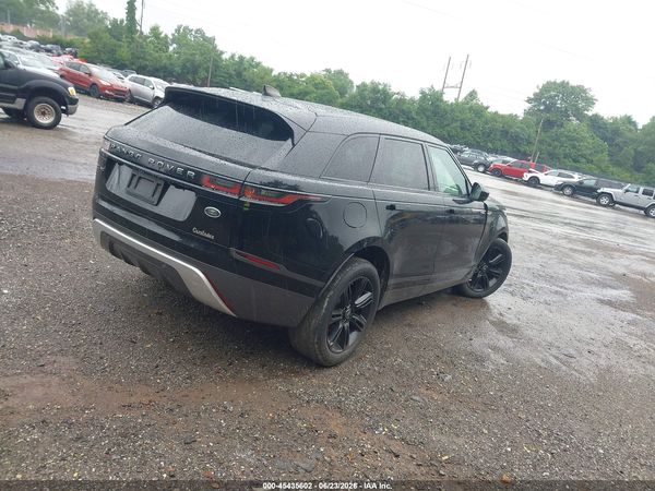 2019 LAND ROVER RANGE ROVER VELAR P250 R-DYNAMIC SE