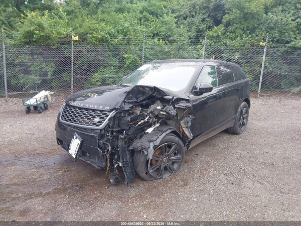 2019 LAND ROVER RANGE ROVER VELAR P250 R-DYNAMIC SE